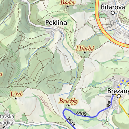 Zoznamka nové lesné